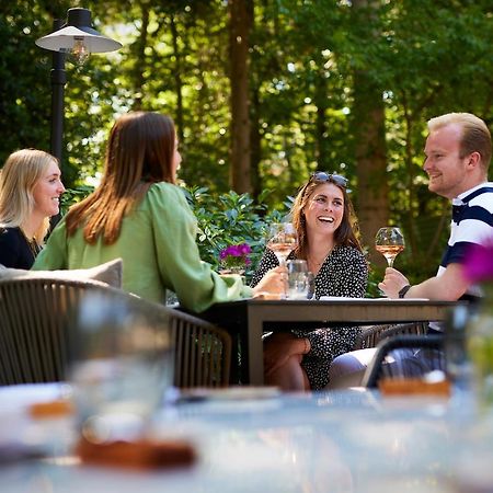 Auberge Du Bonheur Тилбург Экстерьер фото