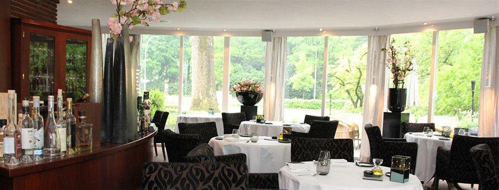Auberge Du Bonheur Тилбург Экстерьер фото